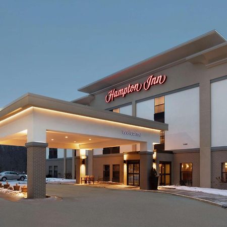 Hampton Inn Youngstown/Boardman Poland Ngoại thất bức ảnh