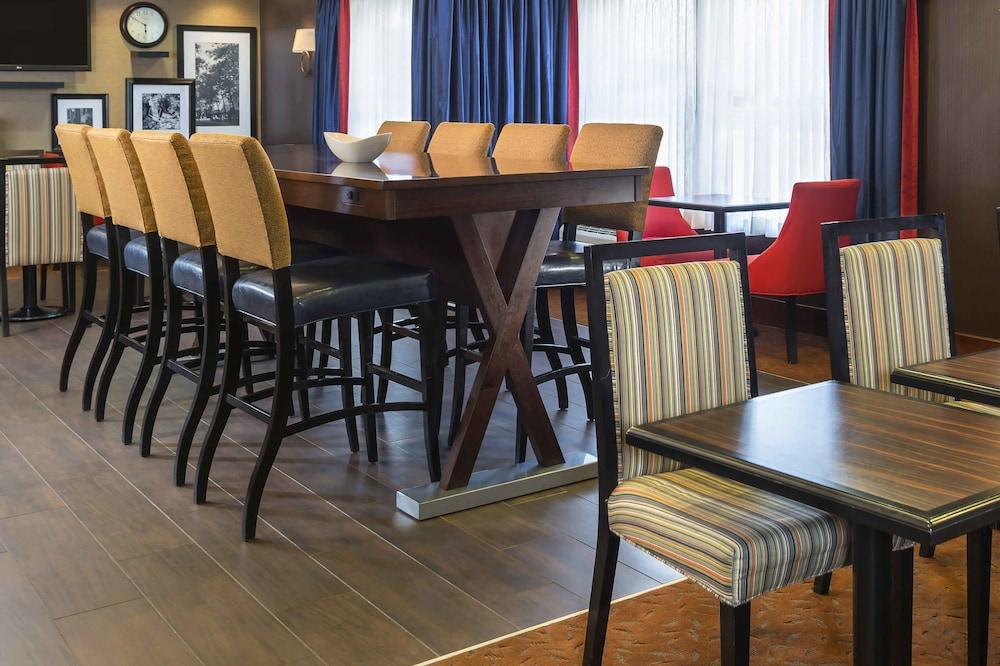 Hampton Inn Youngstown/Boardman Poland Ngoại thất bức ảnh