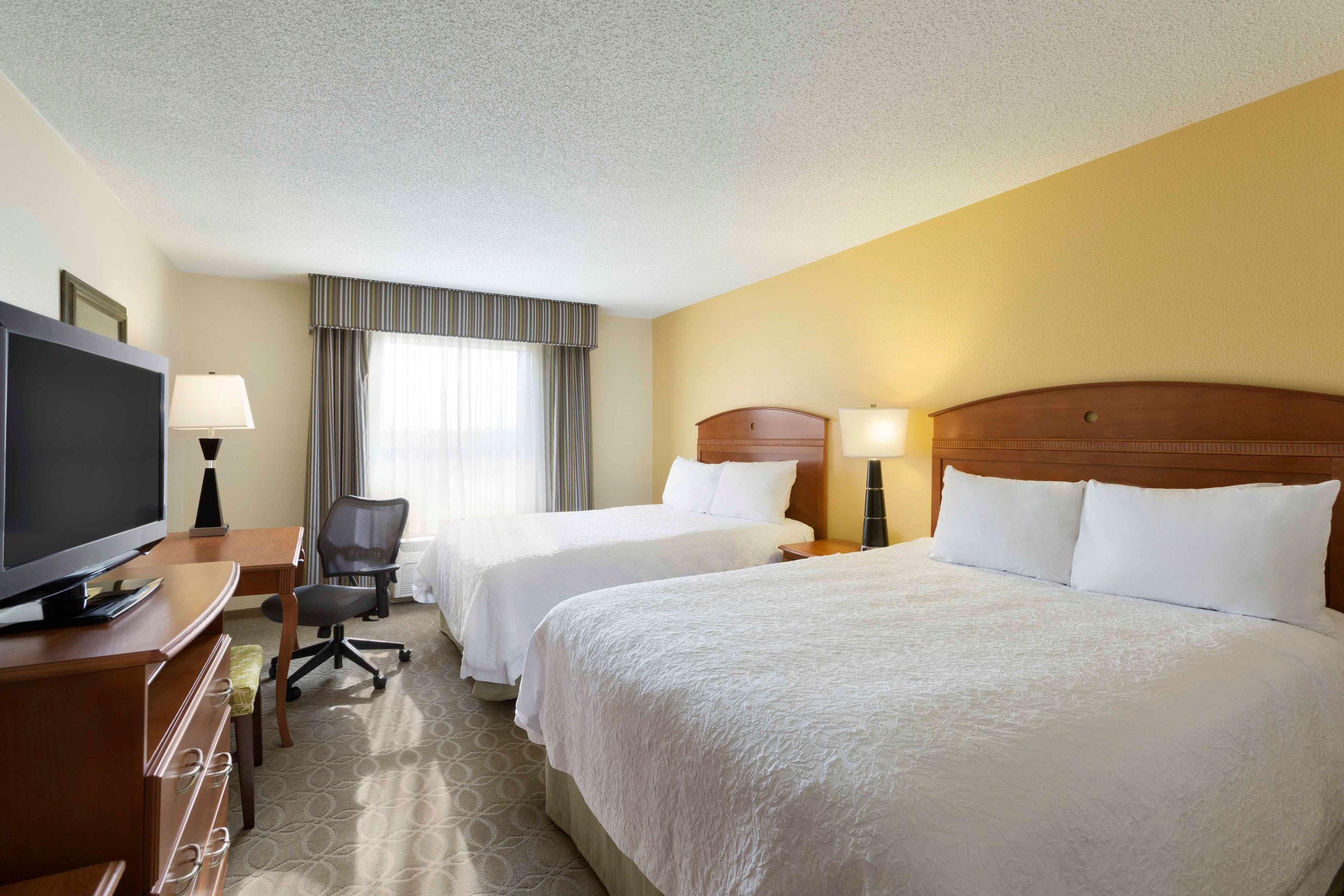 Hampton Inn Youngstown/Boardman Poland Ngoại thất bức ảnh