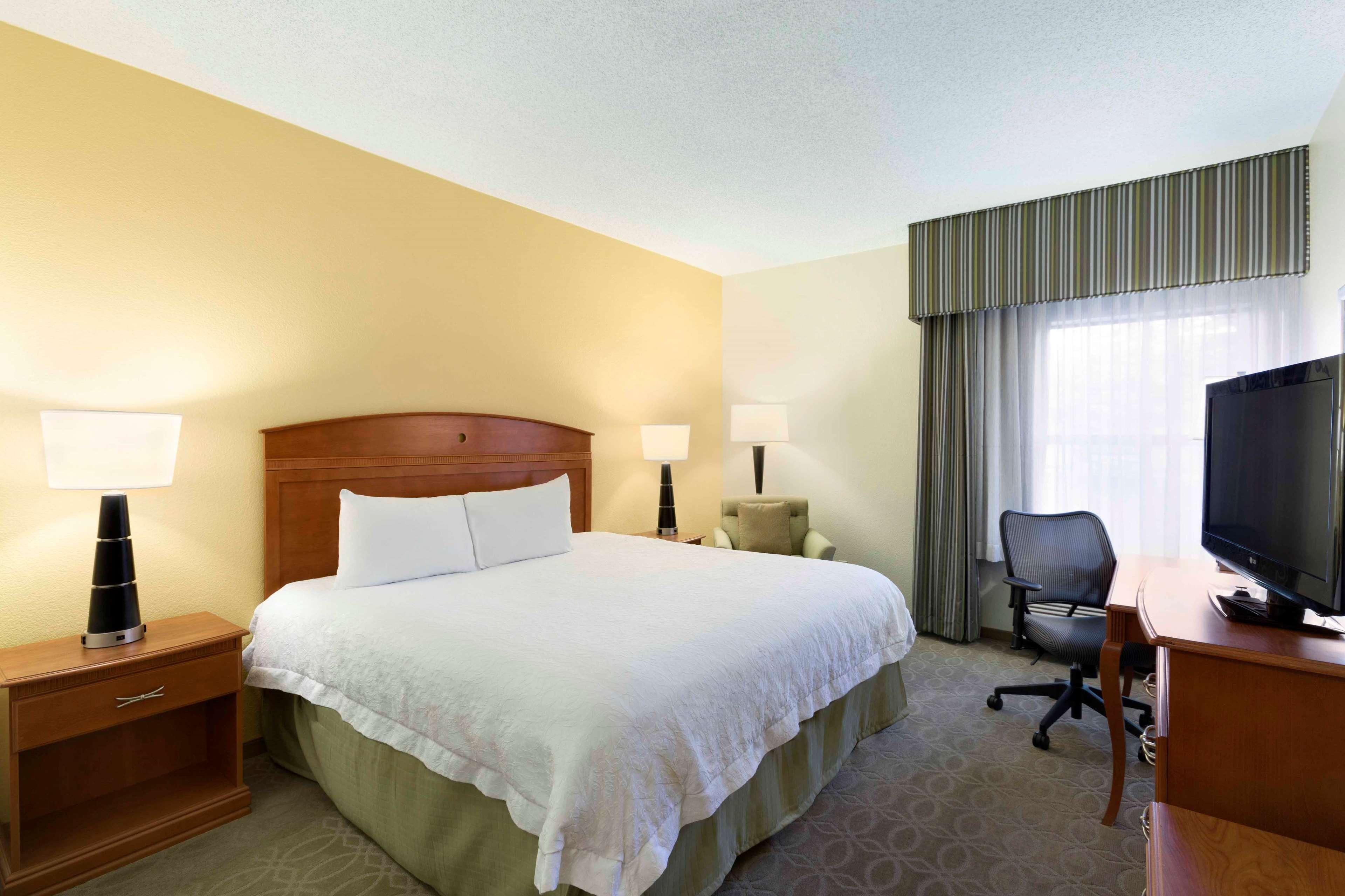 Hampton Inn Youngstown/Boardman Poland Ngoại thất bức ảnh