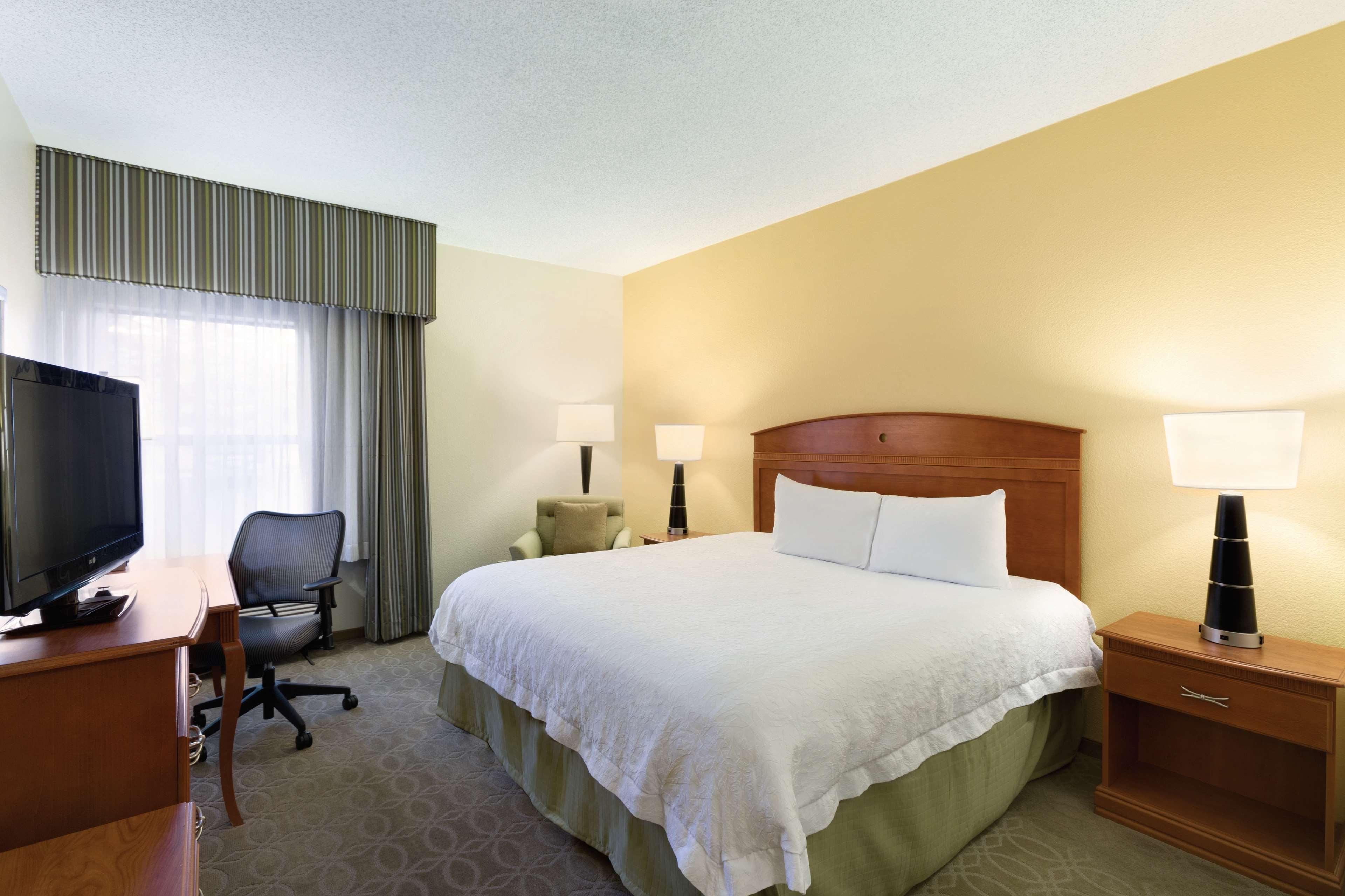 Hampton Inn Youngstown/Boardman Poland Ngoại thất bức ảnh