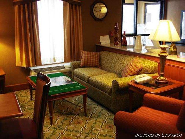 Hampton Inn Youngstown/Boardman Poland Phòng bức ảnh