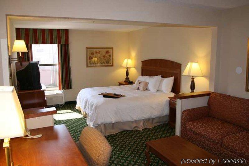 Hampton Inn Youngstown/Boardman Poland Phòng bức ảnh